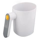 Electric Sieve Large Capacity 304 Stainless Steel Easy to Maintain Efficient Battery Operated V1294-YM0901-3118240262211