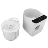 Essential Oil Diffuser Humidifier 3L Detachable Humidification Bucket Silent High Mist Output Timing V1294-YM0901-3113230297713