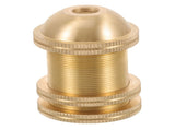 SKISUNO Replacement Lamp Socket 5x3.6in Copper for Floor Lamps 1Pcs V1189-WXFWAL-20260326-02346