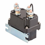 Winch Solenoid Solenoid Winch Solenoid Relay Contactor 12V 250A for AUT UTV SUV with 3000-5000lbs V1366-AZ2-W-19114