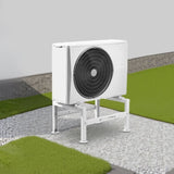 VEVOR Mini Split Ground Stand Adjustable Anti Vibration for 9000-60000 BTU V952-KDDMZJDCZJ90J4KT3V0