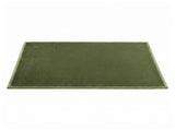 Artiss Tatami Mat Floor Mattress 3cm Thick Futon Mattresses Mellow Mat Rugs Living Room Green TTM-MAT-200X200-GN
