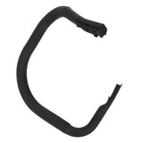 Chainsaw Front Handle Bar Curved Design ABS Chain Saw Accessory Part for MS240 160 V1294-YM0626-3111220309011