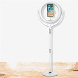 12 Inch Desktop Fill Light Beauty Bracket For Landing Headlights V562-B10122500AYS