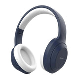 Pantone BT Headphone Navy DS-PTWH011N