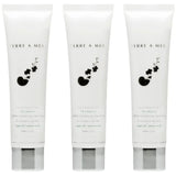 3x Terre A Mer Pure Hydration Amino Acid/Argan Oil Shampoo - 60ml Travel Size V563-PH_TRVL_SHAMPOO-3PCS