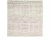 Mirage Silver Rug 400 x 300cm - Transitional Moroccan Style LSB-69082