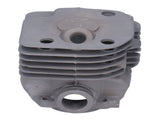 48mm Cylinder Piston Ring Kit with Gasket Bearing Intake Manifold for Husqvarna 365 372 372XP V1294-YM0523-3111210363211