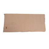 Sleeping Bag Liner Super Thick Fleece Soft Sleeping Bag Liner Blanket for Camping Travel Backpacking V1294-YM0706-3117230175414