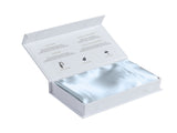 Pure Silk Pillow Case by Royal Comfort - Soft Blue ABM-10002268