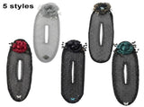 Bun Maker, 2026 New Lazy Hair Rollers, French Hairstyle Twister, Hair Accessories for Women Thick V1258-DP02-F-872