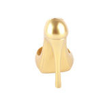 Innovative Wine Rack HighHeeled Shoe Shape Wine Bottle Display Holder Home Decoration V1294-YM0901-3118200273411