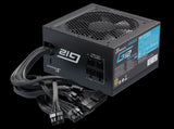 Seasonic 650W G12 V1.5 GM-650 Semi-Modular 80 PLUS Gold ATX PSU V28-PSUSEAG12GM650