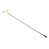 Paint Roller Kit with Covers Stainless Steel Rods Brush Tray Professional Wall Painting Tool Kit for V1294-YM0901-3114240092611