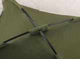 M Green Foldable Breathable Summer Pet Tent with Cooling Mat - Portable Outdoor and Indoor Pet V888-ELOSUNG13373