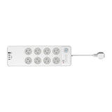 Energizer 8-Port Powerboard DS-ENHTPBAU0804B