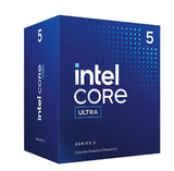 Intel Core Ultra 5 processor 225F LGA1851 FCLGA18W V1202-V2-CPI5-U5225F