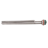 Electric Water Heater Heating Component Replacement 1-1/4in Universal Stainless Steel Heating Tube V1294-YM0901-3111250016411
