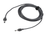 Satellite DC Power Cable Rubber Water Resistant Satellite DC Power Extension Cord Replacement for V1294-YM0901-3113240270413