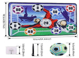 Children's Sticky Ball Soccer Game Set, Parent-Child Interaction, Indoor and Outdoor Sports, V1232-YXTZ-ZQ-001