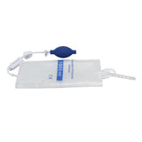 1000ml Medical Pressure Bag TPU Good Air Tightness Pressure Infusion Bag for Emergency Doctors V1294-YM0626-3117220302311