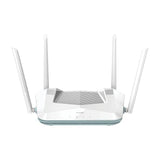 D-Link Eagle Pro AX3200 Router DS-DLR32