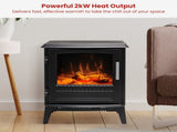 Dimplex 2kW Bari Portable Electric Stove BAR20-AU
