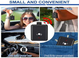 4Pack 1 Channel Keychain Door Remote for Linear DNT00026, -3 310 Mhz 12V Power Miniature V1192-AZ-W-20857