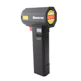 Electric Dust 600W 50000RPM 3 Gears 64mm Powerful Turbofan Brushless Motor Portable Jet Dry V1294-YM0901-3111240125411