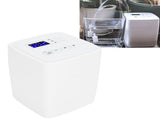 Garden Automatic Watering Timer System with Intelligent Irrigation Controller 100240VDouble Pump V1294-YM0901-3111210038312