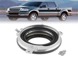 600105 7L1Z3C247A Replacement Reliable Front Wheel Hub Locking Bearing Smooth & Stable Ride Hub Lock V1192-AZ-W-23511