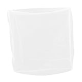 Soft Lazy Sofa Inner Bean Bag White Net Removable and Washable for Home V1192-AZ-W-24739