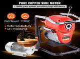 Drain Cleaner Machine 120FT x 6/5" 1100W Sectional Snake Auger Manual Feed V952-ZXFDSGDSTJ11UUQWMV3