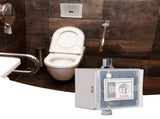 Automatic Induction Urinal Flusher Infrared Urinal Flushing Kit Accessories for Hotel Use V1294-YM0901-3112200051611