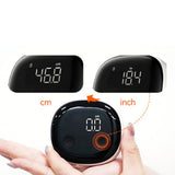 Bluetooth Body Measuring Tape Smart Fitness Equipment with App V1263-JX-7305