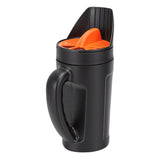 Hand Shaker Spreader Multiple Opening Sizes Lightweight Handheld Salt Spreader for Lawn V1294-YM0901-3111260003011