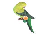 Artificial Bird Environmental Friendly Fine Workmanship Fine Carving Synthetic Resin Bird Simulator V1294-YM0523-3111210412011