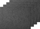 Carpet Tiles Reusable, 20"x 20" Carpet Squares With Padding Attached, Soft Padded Carpet Tiles, Easy V952-KCXFKDT2020YI2QM3V0