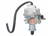 Carburetor with Handlebar Throttle Cable Aluminum Alloy Carb Kit Accessory for XR100R V1294-YM0901-3111200284411