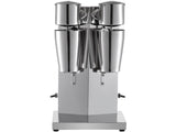 Commercial Milkshake Maker Machine Double Heads Thickshake Frother Stainless V952-STNXJPTYS00000001V3