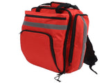 First Aid Bag Multifunctional Large Capacity Waterproof Adjustable Portable Emergency Backpack for V1294-YM0706-3117230183611