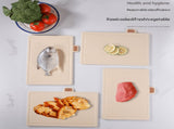 4-Piece Assortment Cutting Board Set V1102-DSZ-XXX-NNNQ