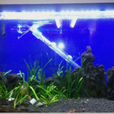 120cm Aquarium Light Lighting Full Spectrum Aqua Plant Fish Tank Bar LED Lamp V201-YGD0017BW8AU
