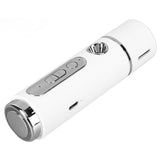 Handheld Eye Massager Wand EMS Sooth Fade Dark Circles Vibration Handheld Eye Massager Pen for Work V1294-YM0703-3113230078411