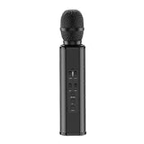 Wireless Vocal Microphone - Cordless Mic for Singing or Public Speaking V1263-JX-3697