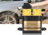 12V High Pressure Double Head Diaphragm Water Pump Electric Water Sprayer Pump V1294-YM0901-JY23617