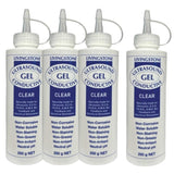 4x Livingstone 250ml Conductive Ultrasound Lubricating Gel V238-SUPDZ-40662234726480