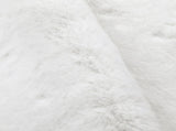 Marlow Floor Rug Area Rugs Cloud Fluffy 80X200cm White FR2030-80X200-WH