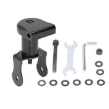 Spinning Bike Rotating Screen Adjuster Alloy Screen Rotating Bracket 360 Degree Rotatation for V1294-YM0715-3117210229611