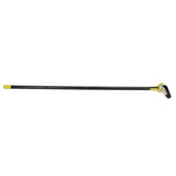 Garden Hula Hoe Adjustable Long Handle Loop Stirrup Hoe Stainless Steel Action Hoe for Gardening V1294-YM0718-3111220246411